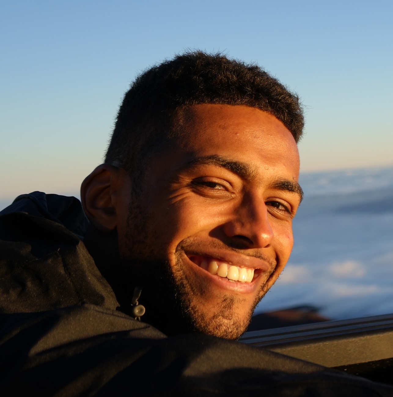 Joan Akibode, founder of InkStrike